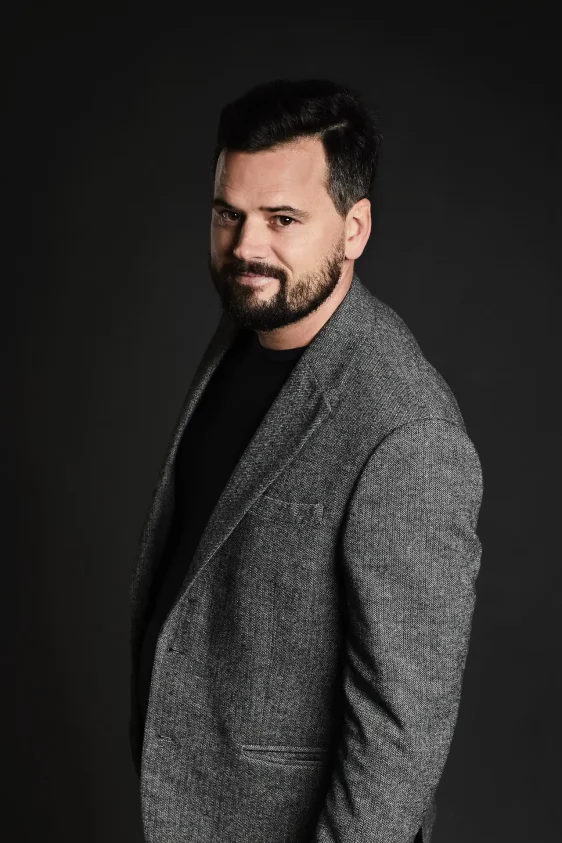 Immobilienfotograf Mario Zaunschirm